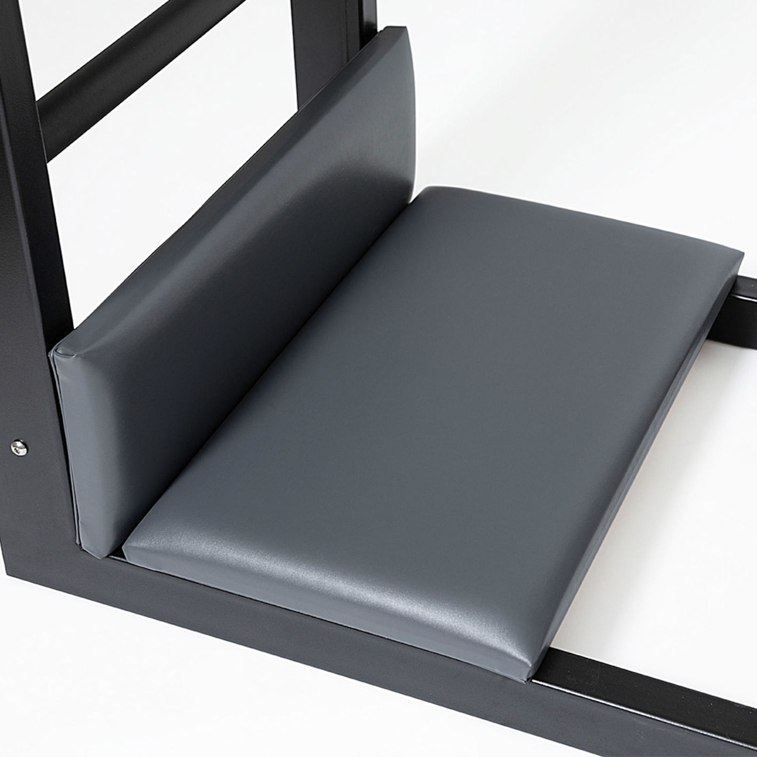 Ladder Barrel | Steel Base Elite